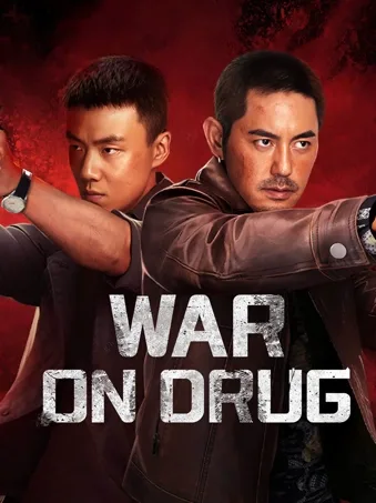 War On Drug