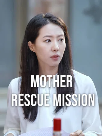Mother Rescue Mission