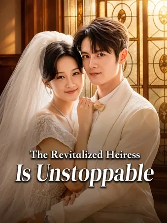 The Revitalized Heiress Is Unstoppable