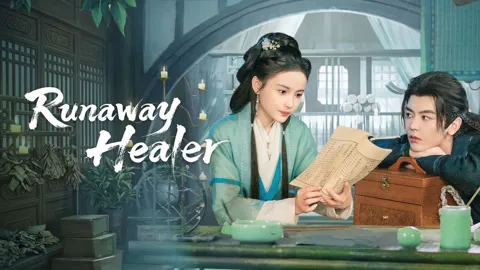Runaway Healer