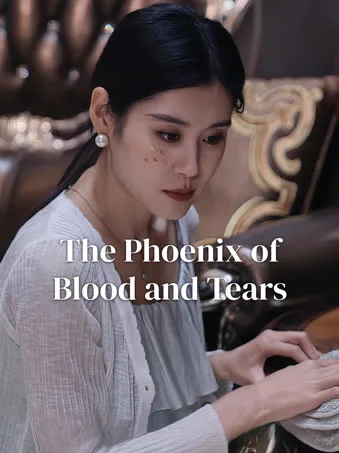 The Phoenix of Blood and Tears