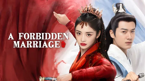 A Forbidden Marriage