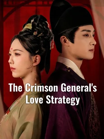 The Crimson General's Love Strategy