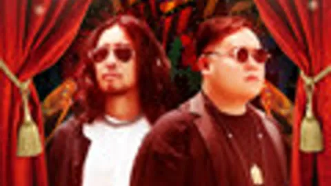 Brothers of Peng And Bao