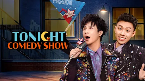 TONIGHT COMEDY SHOW