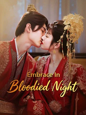 Embrace In Bloodied Night