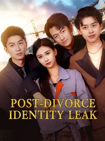 Post-Divorce, Identity Leak