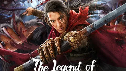 The Legend Of Enveloped Demons
