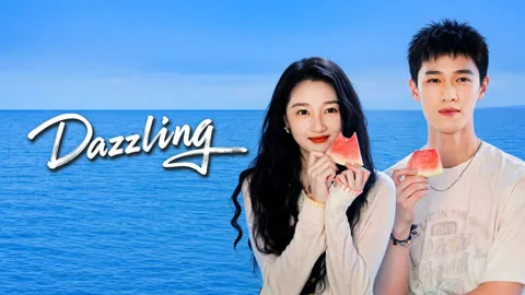 Dazzling