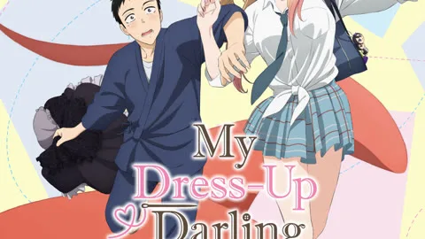 My Dress-Up Darling Season 1
