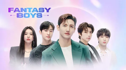 Fantasy Boys