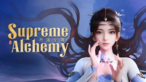 Supreme Alchemy
