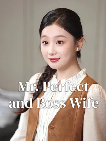 Mr. Perfect and Boss Wife