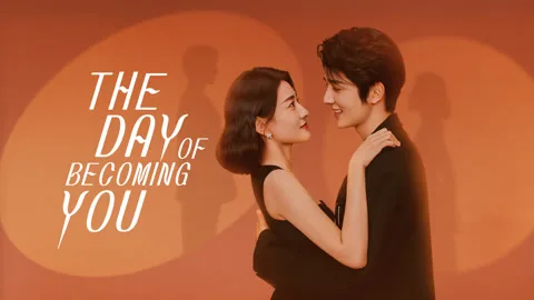 THE DAY OF BECOMING YOU