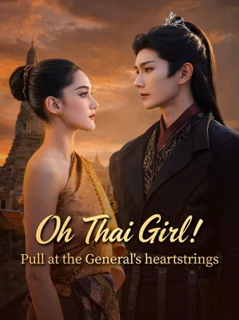 Oh Thai Girl! Pull at the General's heartstrings