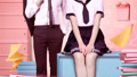 The Campus Belle and the Warm-blooded Teacher