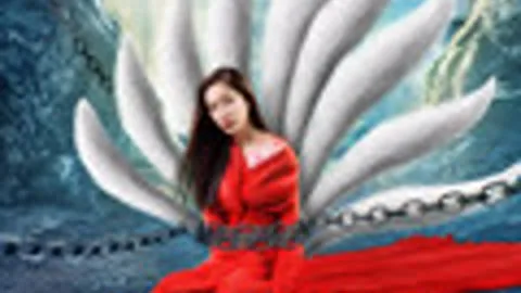 Catch A Gumiho as My Girlfriend 2