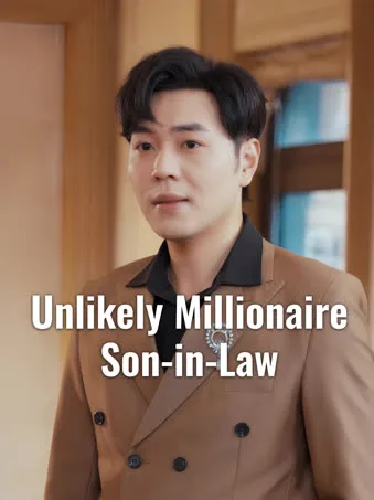Unlikely Millionaire Son-in-Law