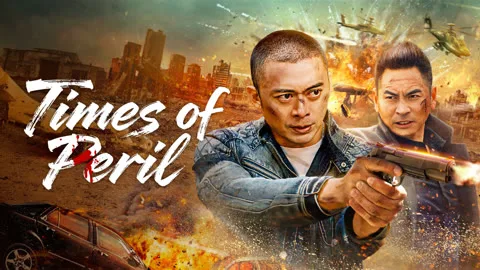 Times of Peril (Thai ver.)