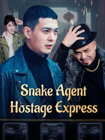 Snake Agent: Hostage Express