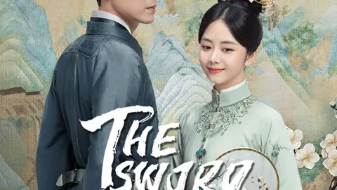 The Sword and the Brocade