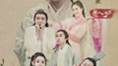 大话三国之愚人劫
