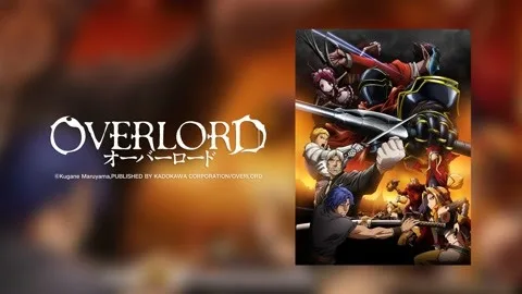 OVERLORD I (TH ver.)