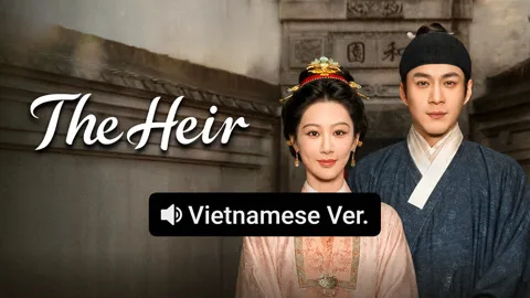 The Heir (Vietnamese ver.)
