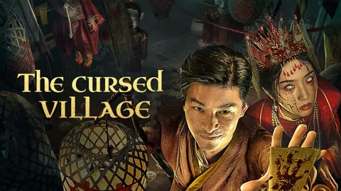 THE CURSED VILLAGE