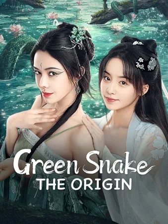 Green Snake: The Origin
