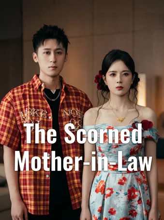 The Scorned Mother-in-Law