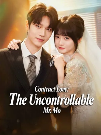 Contract Love: The Uncontrollable Mr. Mo