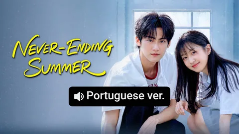 Never-Ending Summer(Portuguese ver.)