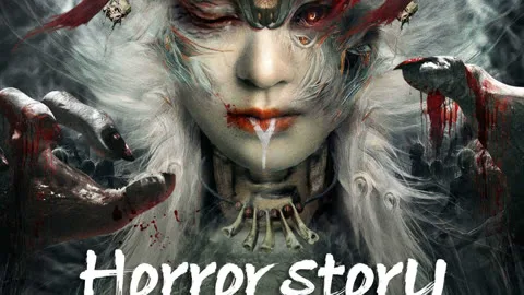 Horror story of gushan