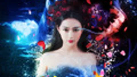 西游鲛人传