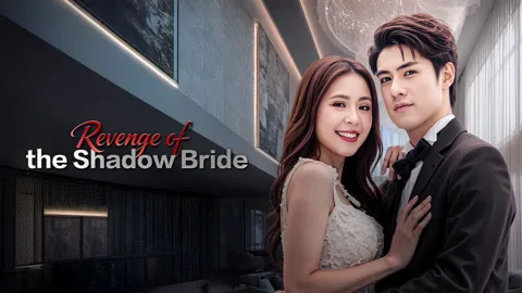 Revenge of the Shadow Bride