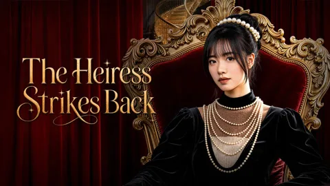 The Heiress Strikes Back