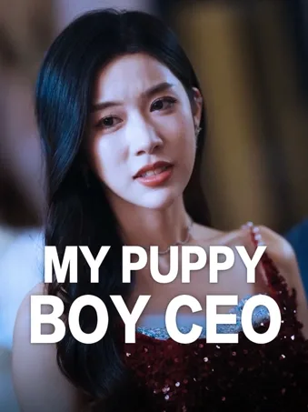 My Puppy Boy CEO