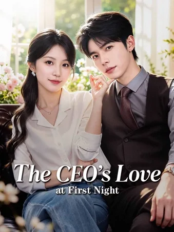 The CEO's Love at First Night