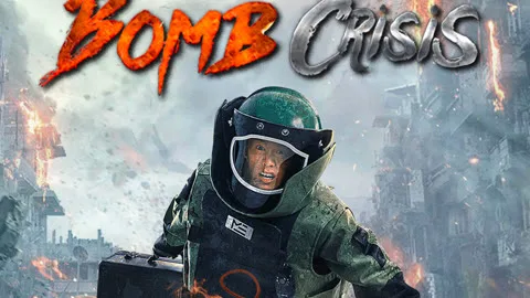 Defense:Bomb crisis (Thai ver.)