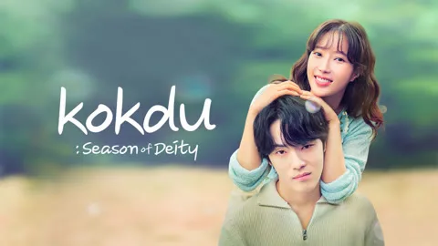 Kokdu: Season of Deity