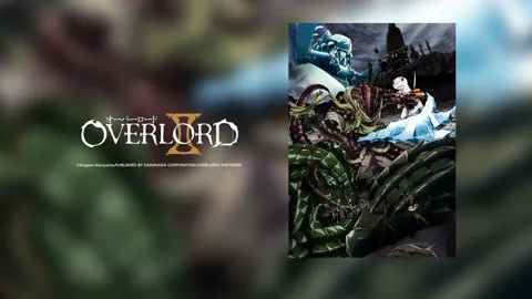 OVERLORD Ⅱ