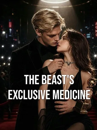 The Beast's Exclusive Medicine