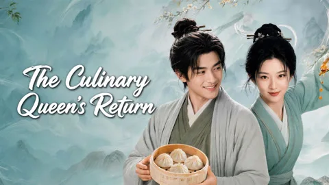 The Culinary Queen's Return