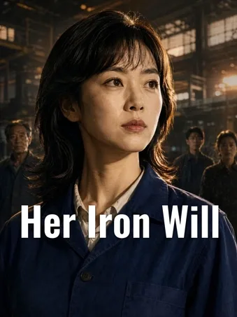 Her Iron Will