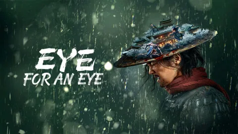 Eye for an Eye