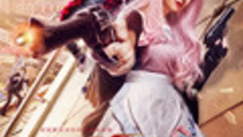 Killer Maid