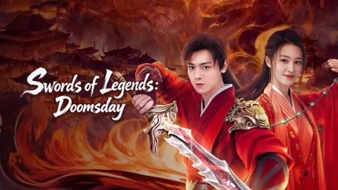 Swords of Legends: Doomsday