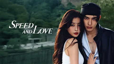 SPEED AND LOVE