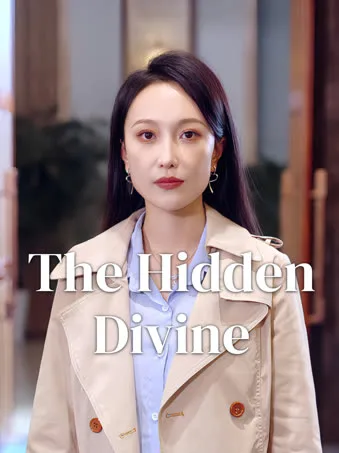 The Hidden Divine